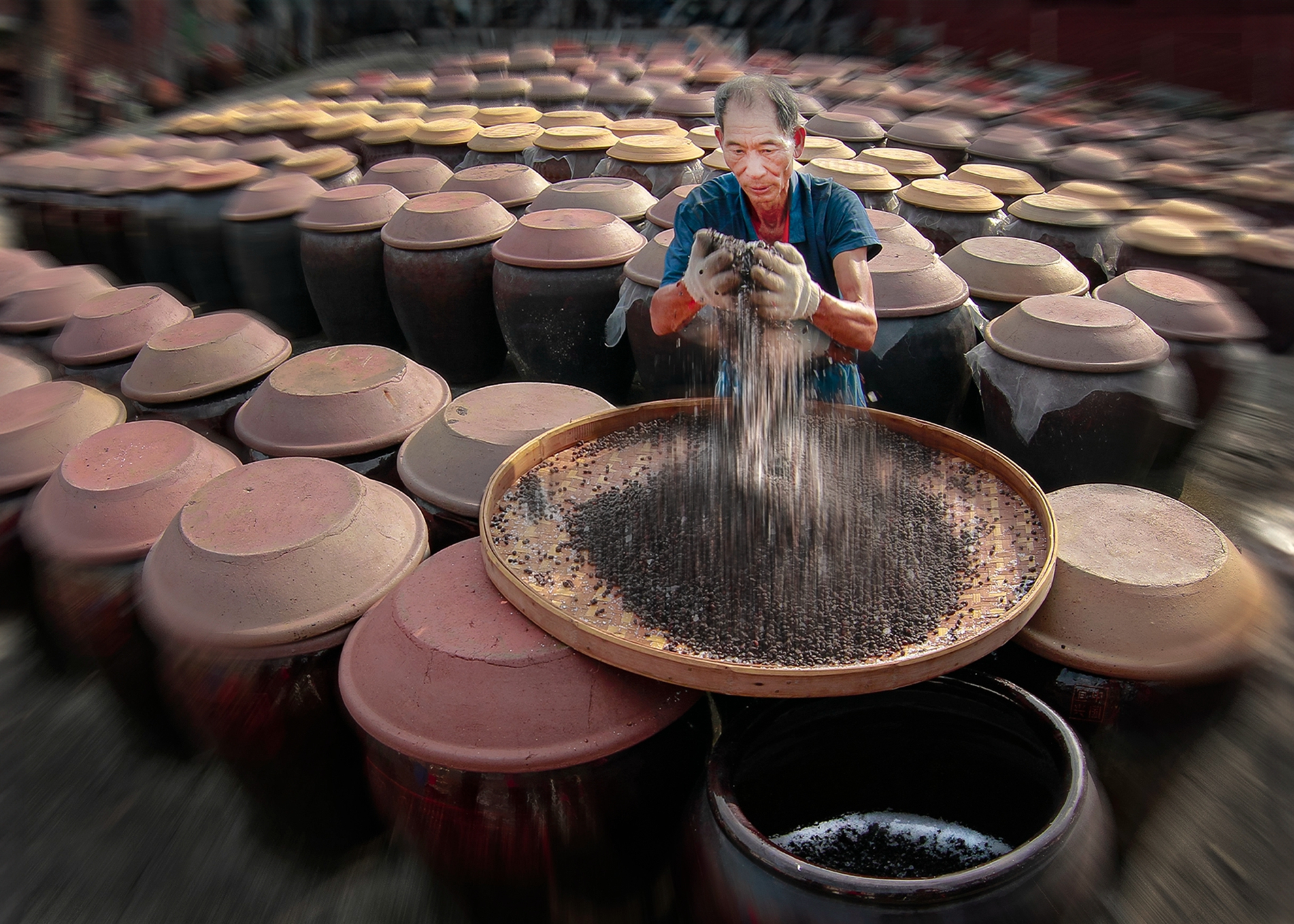 01.金牌.豆油伯01.楊清福